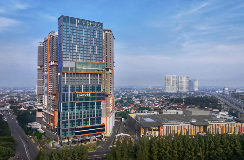 Four Points by Sheraton